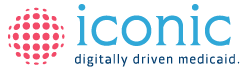 iconic logo